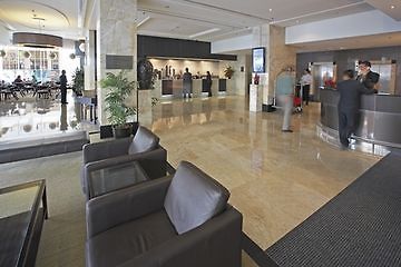 Bayview Boulevard Sydney Bagian luar foto